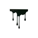 آویز لباس متوسط سبز یشمی drop iron