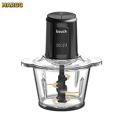 خردکن کوخ مدل KC-2049 ضمانت اصالت کالا و ارسال فوری و رایگان /گارانتی 18 ماهه مارکو تجارت