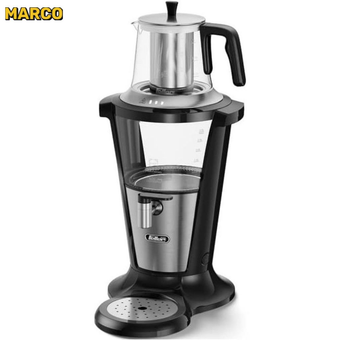 سماور برقی فلر مدل TS-380 ضمانت اصالت کالا و ارسال فوری و رایگان /گارانتی 18 ماهه مارکو تجارت