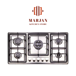 گاز مسترهوم S104 استیل