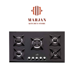 گاز مسترهوم E05 شیشه ای