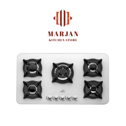 گاز مسترهوم E13 شیشه ای