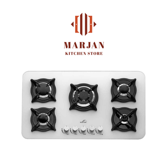 گاز مسترهوم E13 شیشه ای