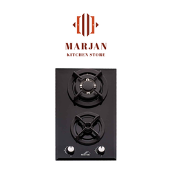 گاز مسترهوم G20 شیشه ای