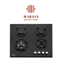 گاز مسترهوم E40 شیشه ای