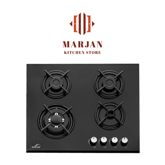 گاز مسترهوم E40 شیشه ای