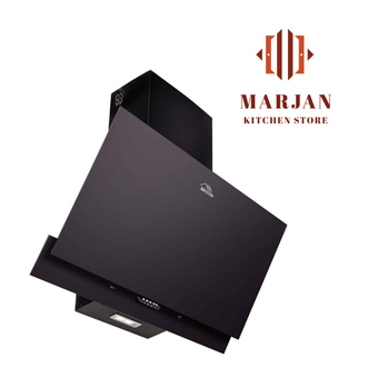 هود آشپزخانه مسترهوم مدل H 807 F سایز 90-60
