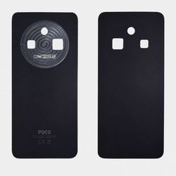 درب پشت گوشی شیائومی  Xiaomi POCO C75– مناسب تعویض درب پشتی