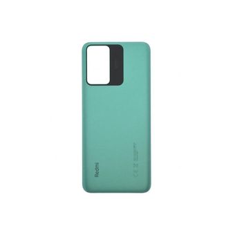 درب پشت گوشی شیائومی Xiaomi Redmi Note 12S – مناسب تعویض درب پشتی