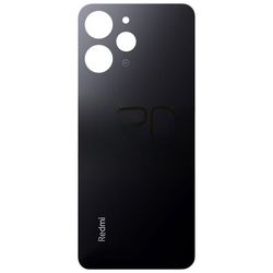 درب پشت گوشی شیائومی Xiaomi REDMI 12 4G– مناسب تعویض درب پشتی