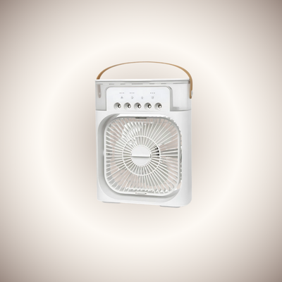 پنکه مه پاش