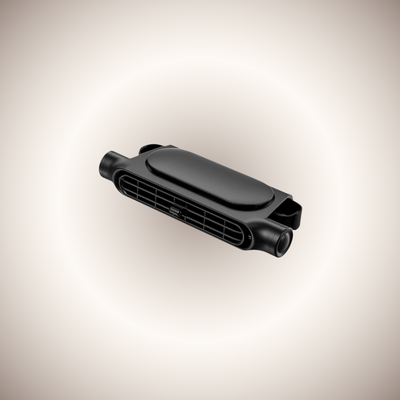 خنک کننده پشت گردنی صندلی خودرو