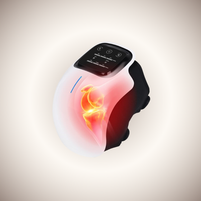 ماساژور زانو