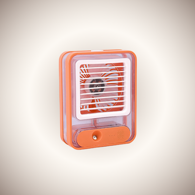 مینی کولر رومیزی مه پاش