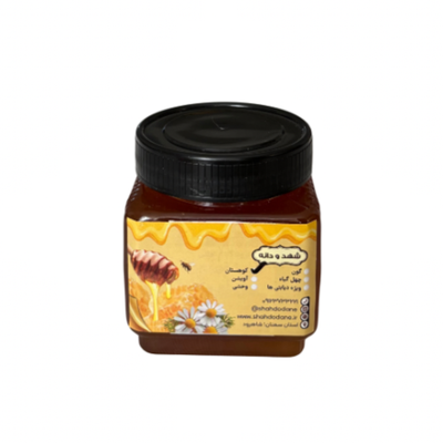 عسل کوهستان