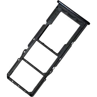 خشاب سیم‌کارت سامسونگ Galaxy A22 4G مدل A225 – جایگزین مناسب خشاب آسیب‌دیده