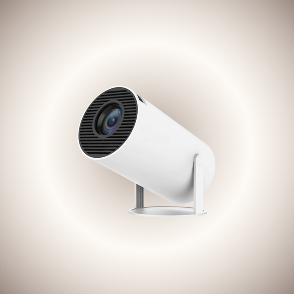 مینی پروژکتور