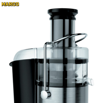 آبمیوه گیری تک کاره بیسمارک مدل BM2360 ضمانت اصالت کالا و ارسال فوری و رایگان /گارانتی 18 ماهه مارکو تجارت