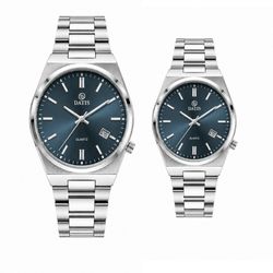 ساعت ست کلاسیک داتیس مدل D8879G-07