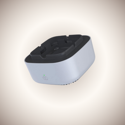 زیرسیگاری هوشمند