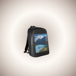 کوله پشتی هوشمند