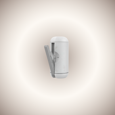 دوش مسافرتی