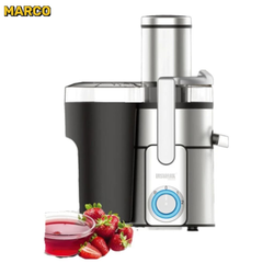 آبمیوه گیری 4 کاره بیسمارک مدل BMJ350 ضمانت اصالت کالا و ارسال فوری و رایگان /گارانتی 18 ماهه مارکو تجارت