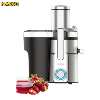 آبمیوه گیری 4 کاره بیسمارک مدل BMJ350 ضمانت اصالت کالا و ارسال فوری و رایگان /گارانتی 18 ماهه مارکو تجارت