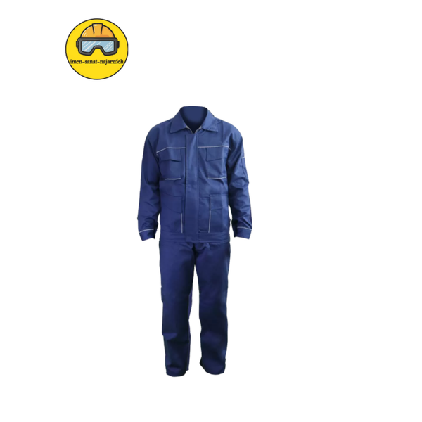 لباس کار مهندسی مولکول