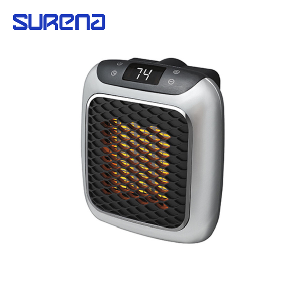 هیتر قابل حمل برقی