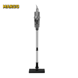 جاروبرقی ایستاده بیسمارک مدل BM 5503 ضمانت اصالت کالا و ارسال فوری و رایگان /گارانتی 18 ماهه مارکو تجارت