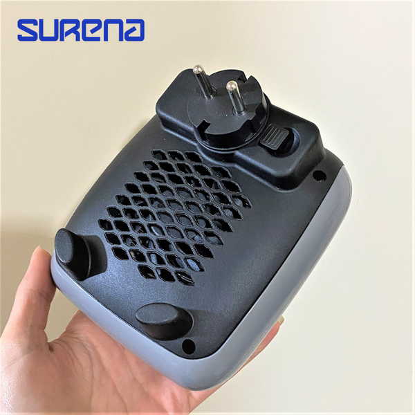 هیتر قابل حمل برقی