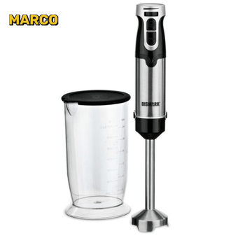 گوشت کوب برقی تک کاره بیسمارک مدل BM2240 ضمانت اصالت کالا و ارسال فوری و رایگان /گارانتی 18 ماهه مارکو تجارت