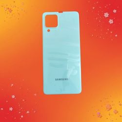 درب پشت گوشی سامسونگ Galaxy A22 4G مدل A225 – مناسب تعویض درب پشتی