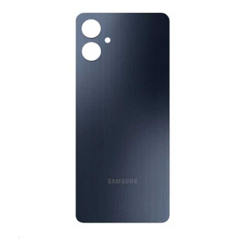 درب پشت گوشی سامسونگ Galaxy A06 مدل A065 – مناسب تعویض درب پشتی