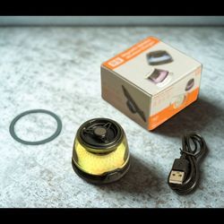 اسپیکر مگنتی قابل حمل مدل R9