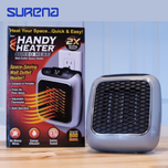 هیتر قابل حمل برقی