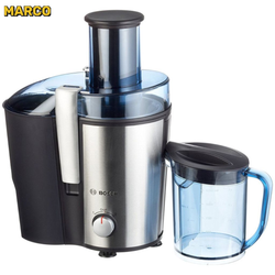 آب میوه گیری بوش مدل MES3500 ضمانت اصالت کالا و ارسال فوری و رایگان /گارانتی 18 ماهه مارکو تجارت