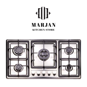 گاز رومیزی مسترهوم مدل S104