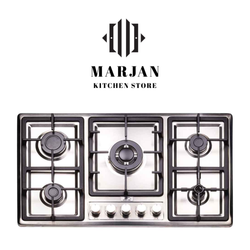 گاز رومیزی مسترهوم مدل S104