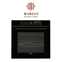 فر ایلیا استیل مدل IO 123