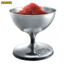 ترازو آشپزخانه بیسمارک مدل BM4448 ضمانت اصالت کالا و ارسال فوری و رایگان /گارانتی 18 ماهه مارکو تجارت