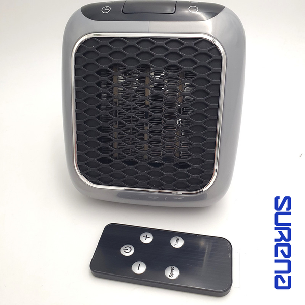 هیتر قابل حمل برقی