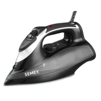 اتو بخار سمکس مدل Semex XI-5037