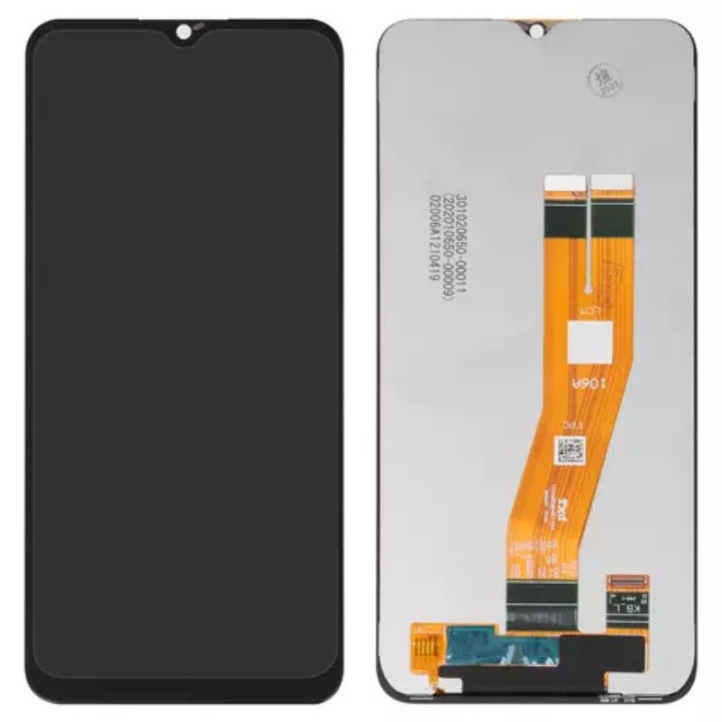تاچ و ال‌سی‌دی سامسونگ Galaxy A04e مدل A042 – مناسب تعویض صفحه نمایش