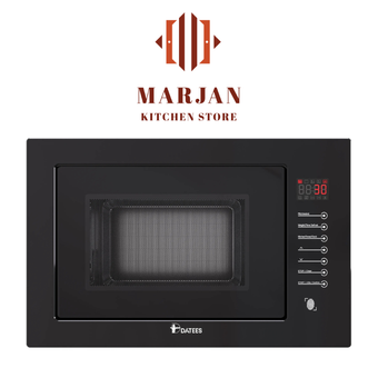 مایکروویو توکار DTM-929