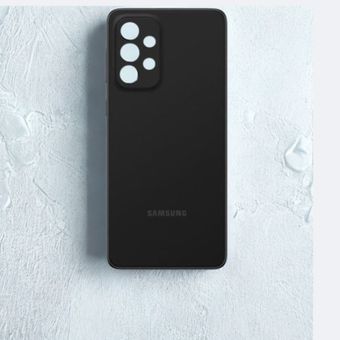 درب پشت گوشی سامسونگ Galaxy A33 5G مدل A336 – مناسب تعویض درب پشتی