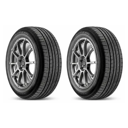 لاستیک نکسن سایز 225/65R17 گل NPRIZ AH5 - دو حلقه