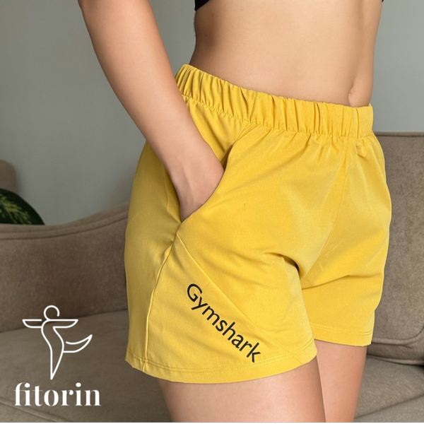 شلوارک شمعی جیمشارک