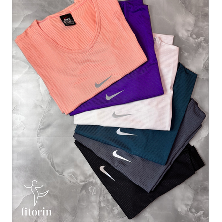 تیشرت نایک تنفسی